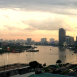 Vinhomes Golden River