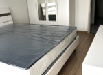 3. New City apartment for rent - bedroom