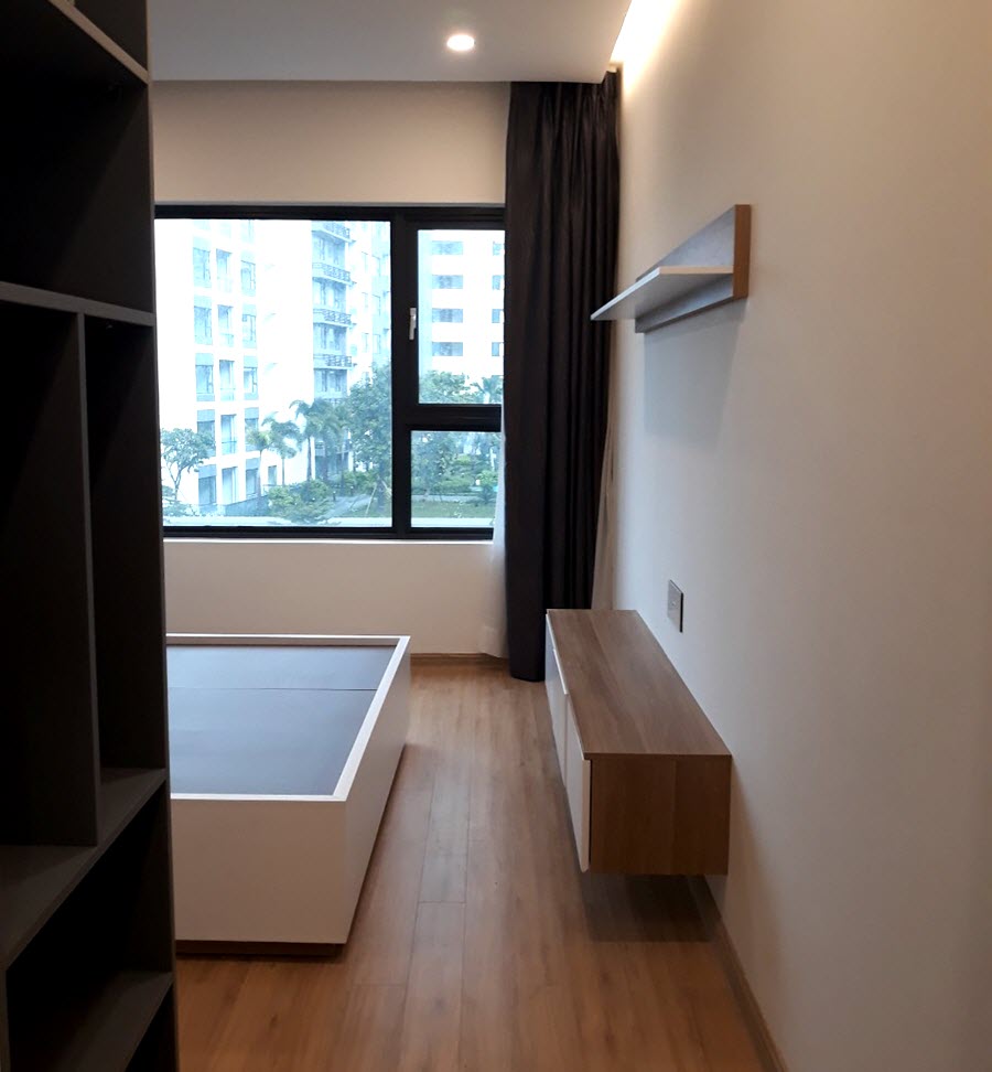 new city apartment for rent