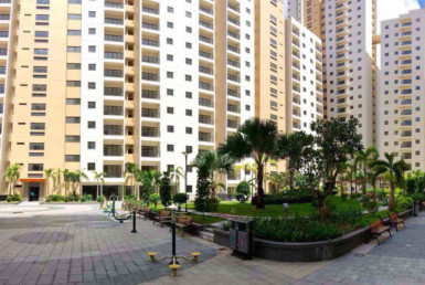 Duc Khai apartment for rent in district 2
