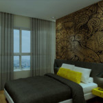 apartment for rent at The Sun Avenue