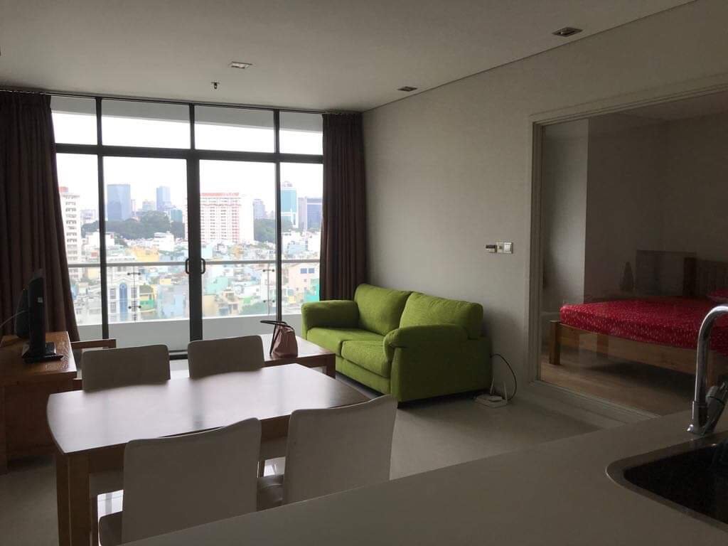 ity garden apartment for rent