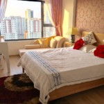 New City Thu Thiem apartment for rent