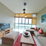 apartment for rent in district 2, HCMC - The Vista