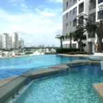 the sun avenue apartment for rent