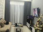 2. The Sun Avenue - Living room