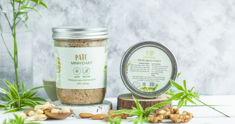 Vietnam health ministry warns of toxin found in locally-made vegan pâté