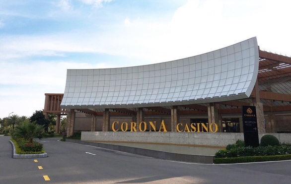 Vietnam’s Corona Casino generates $30 million in first half of 2020