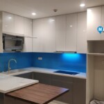 diamond island 1-bed for rent