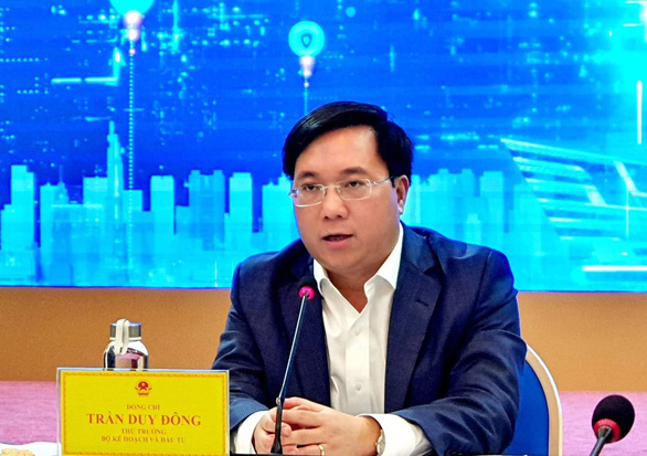 Intel seeks collaboration in development of Vietnam National Innovation Center