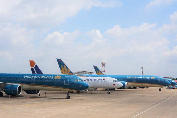 Vietnam Airlines receives multimillion-dollar bailout package as state investment