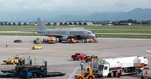 Vietnam aviation authority orders safety ramp-up of ground vehicle operations at airports