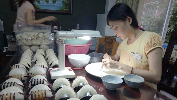 Official trade of bird’s nests to China promises Vietnam enormous export potential