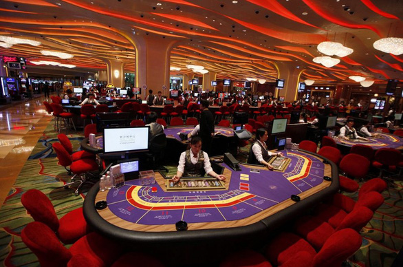 Casinos want to serve Vietnamese at major tourist destinations on trial basis