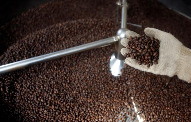 Vietnam Q1 coffee exports seen down 17% y/y, rice down 30.4%
