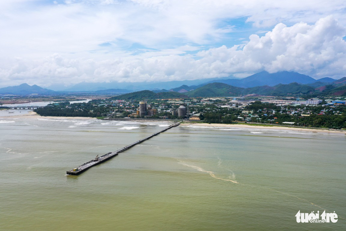 Vietnam invests $147mn in new port infrastructure in Da Nang
