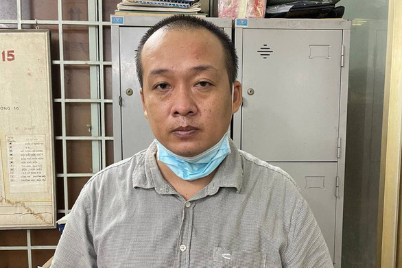 Ho Chi Minh City man nabbed for peddling fake travel passes during movement curbs