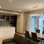 Diamond Island 4 bed for rent