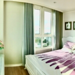 Leman Luxury 2BR for rent