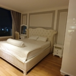 Leman Luxury 2BR for rent