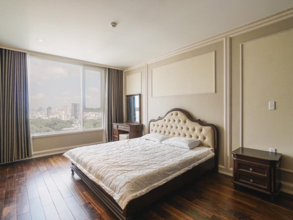 Leman Luxury for rent