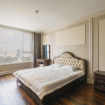 Léman luxury 2-bed for rent