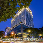 Léman Luxury for rent