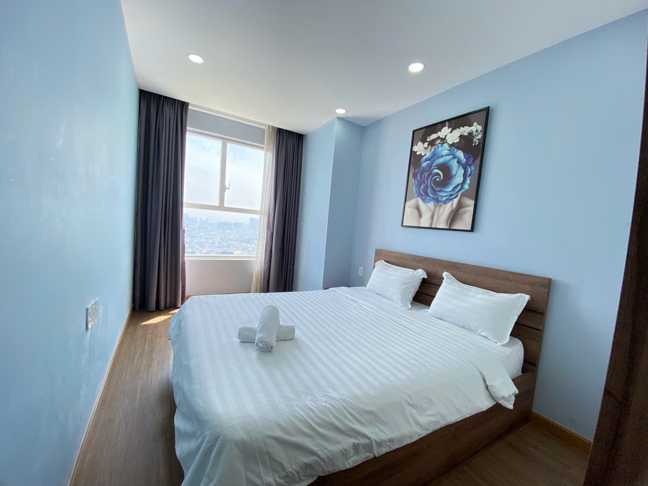 Sunrise-City-apartment-for-rent