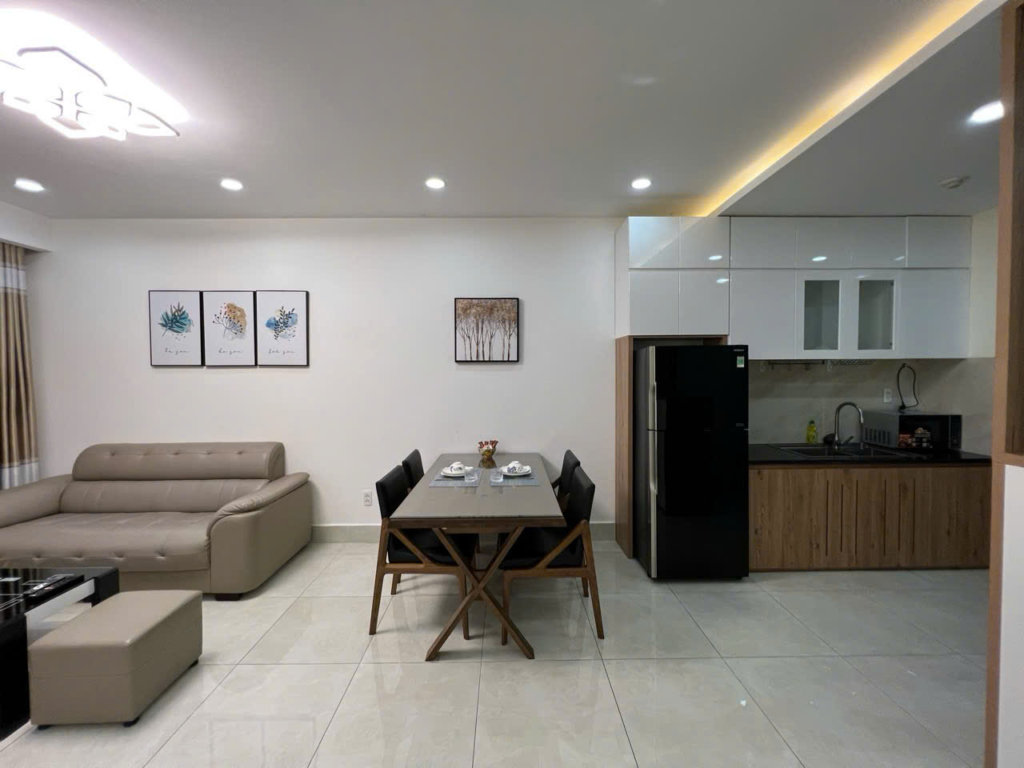 Sunrise City for rent short-term