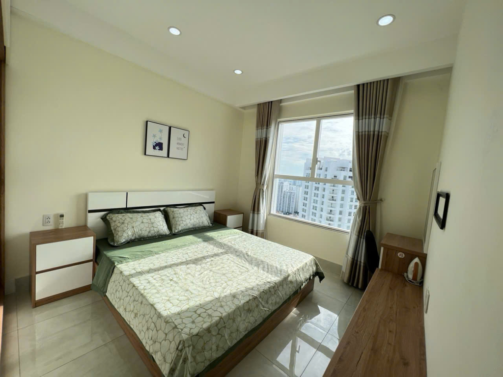 Sunrise City for rent short-term