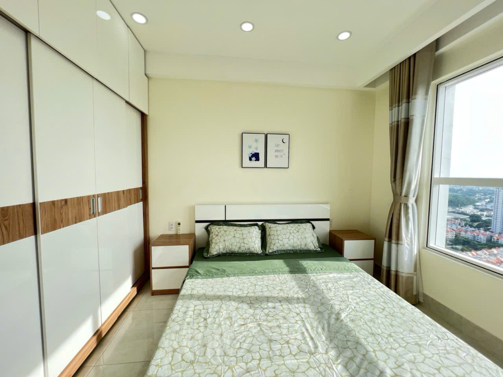 Sunrise City for rent short-term