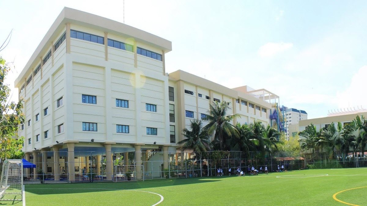 International Preschool