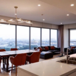 Diamond Island for rent