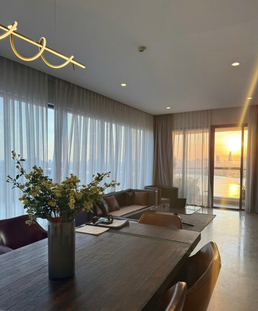 Diamond Island for rent