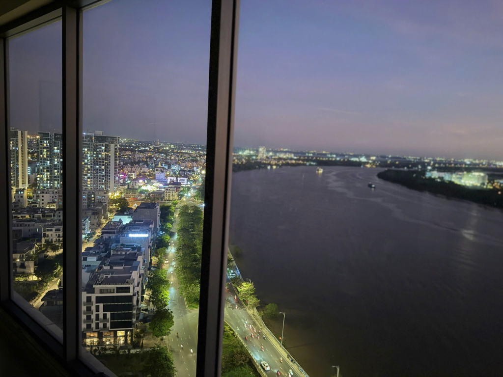 Diamond Island for rent