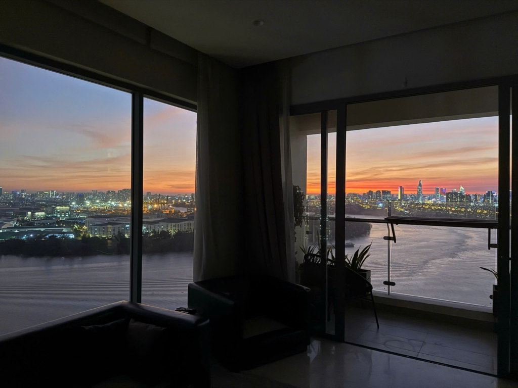 Diamond Island for rent