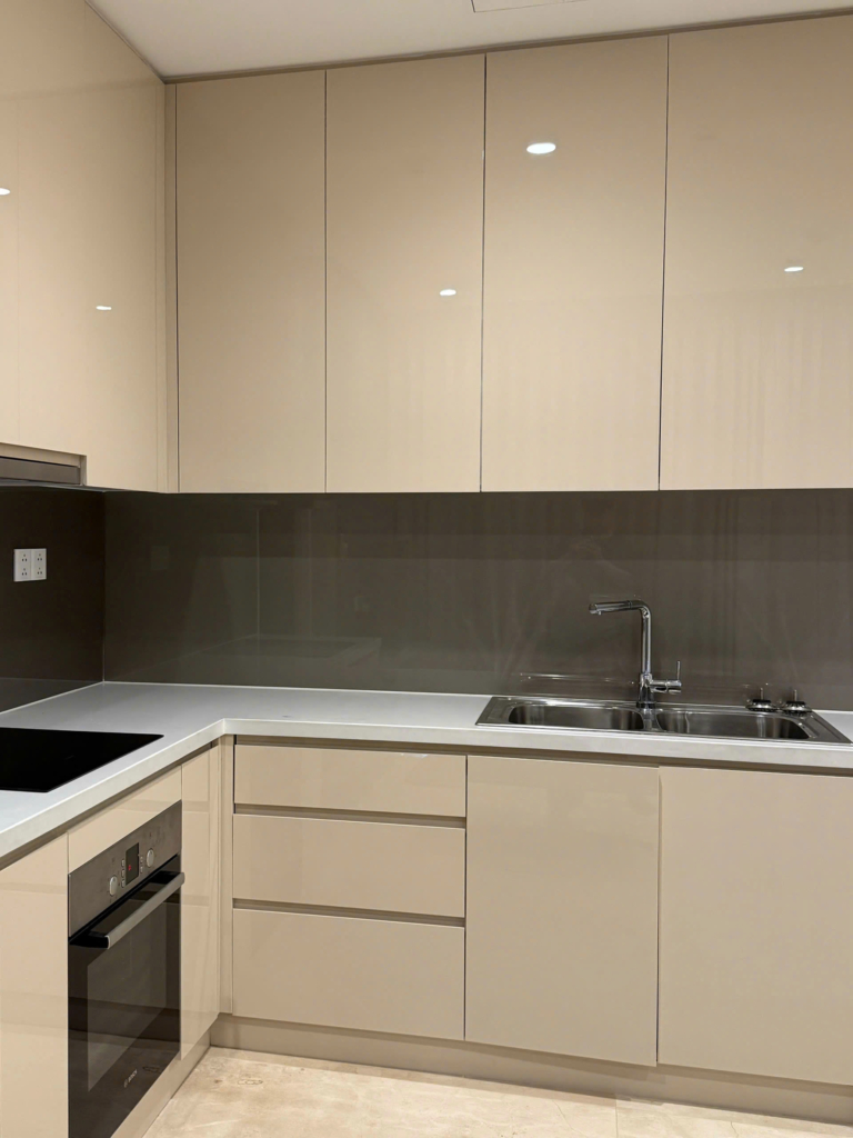 Diamond Island for rent